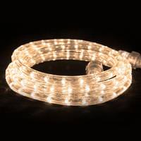 American Lighting 75' 1 watt (per foot) 3000K Natural White LED Tape Light